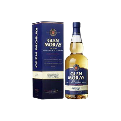 გლენმორატი